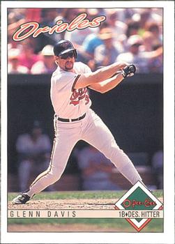 1993 O-Pee-Chee Baseball Cards 1-200 You Pick! - Picture 70 of 201