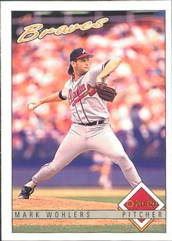 1993 O-Pee-Chee Baseball Cards 1-200 You Pick! - Picture 8 of 201