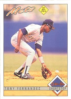 1993 O-Pee-Chee Baseball Cards 1-200 You Pick! - Picture 71 of 201