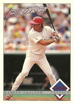 1993 O-Pee-Chee Baseball Cards 1-200 You Pick! - Picture 72 of 201