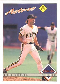 1993 O-Pee-Chee Baseball Cards 1-200 You Pick! - Picture 73 of 201