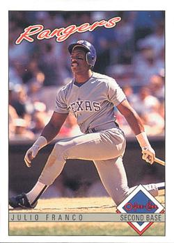 1993 O-Pee-Chee Baseball Cards 1-200 You Pick! - Picture 74 of 201