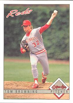 1993 O-Pee-Chee Baseball Cards 1-200 You Pick! - Picture 75 of 201