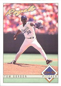 1993 O-Pee-Chee Baseball Cards 1-200 You Pick! - Picture 76 of 201