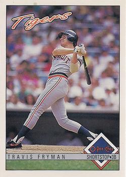1993 O-Pee-Chee Baseball Cards 1-200 You Pick! - Picture 77 of 201