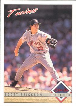 1993 O-Pee-Chee Baseball Cards 1-200 You Pick! - Picture 78 of 201