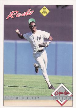 1993 O-Pee-Chee Baseball Cards 1-200 You Pick! - Picture 80 of 201