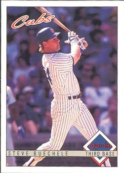 1993 O-Pee-Chee Baseball Cards 1-200 You Pick! - Picture 9 of 201