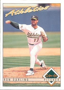1993 O-Pee-Chee Baseball Cards 1-200 You Pick! - Picture 83 of 201