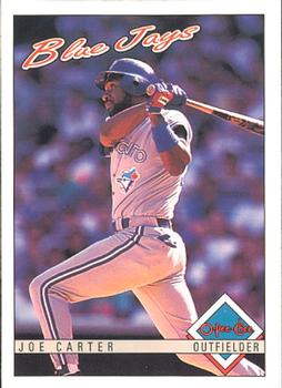 1993 O-Pee-Chee Baseball Cards 1-200 You Pick! - Picture 84 of 201
