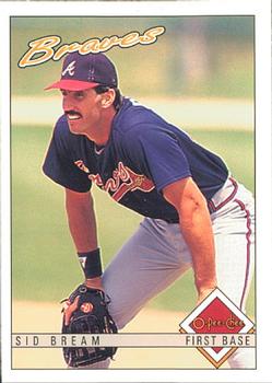1993 O-Pee-Chee Baseball Cards 1-200 You Pick! - Picture 85 of 201