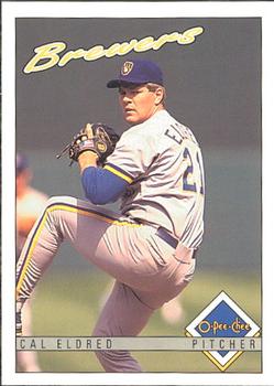 1993 O-Pee-Chee Baseball Cards 1-200 You Pick! - Picture 86 of 201