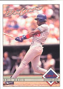 1993 O-Pee-Chee Baseball Cards 1-200 You Pick! - Picture 88 of 201