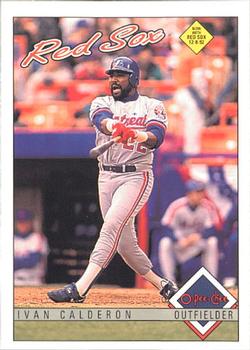 1993 O-Pee-Chee Baseball Cards 1-200 You Pick! - Picture 89 of 201