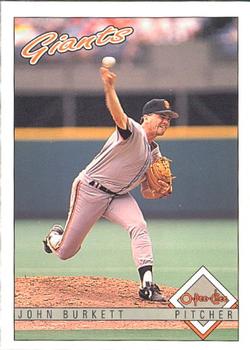 1993 O-Pee-Chee Baseball Cards 1-200 You Pick! - Picture 90 of 201