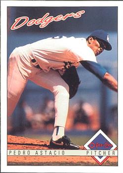 1993 O-Pee-Chee Baseball Cards 1-200 You Pick! - Picture 10 of 201