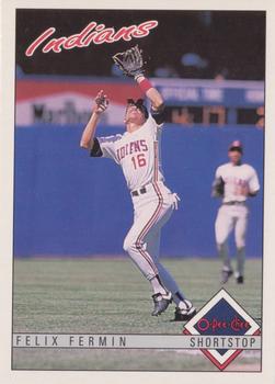 1993 O-Pee-Chee Baseball Cards 1-200 You Pick! - Picture 91 of 201