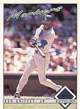 1993 O-Pee-Chee Baseball Cards 1-200 You Pick! - Picture 92 of 201