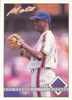 1993 O-Pee-Chee Baseball Cards 1-200 You Pick! - Picture 93 of 201