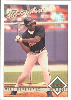 1993 O-Pee-Chee Baseball Cards 1-200 You Pick! - Picture 94 of 201