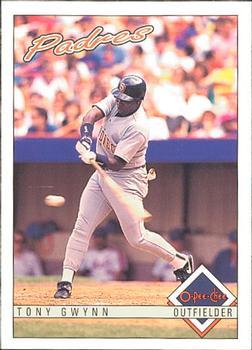 1993 O-Pee-Chee Baseball Cards 1-200 You Pick! - Picture 95 of 201