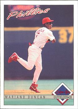 1993 O-Pee-Chee Baseball Cards 1-200 You Pick! - Picture 96 of 201