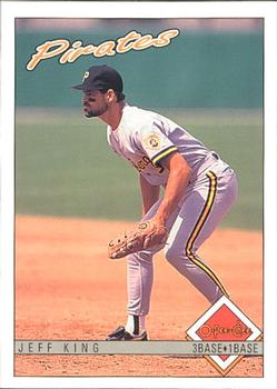 1993 O-Pee-Chee Baseball Cards 1-200 You Pick! - Picture 97 of 201