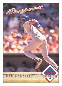 1993 O-Pee-Chee Baseball Cards 1-200 You Pick! - Picture 98 of 201