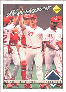 1993 O-Pee-Chee Baseball Cards 1-200 You Pick! - Picture 99 of 201