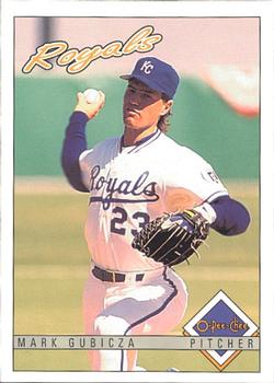 1993 O-Pee-Chee Baseball Cards 1-200 You Pick! - Picture 100 of 201